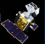 Space Based Space Sureillance